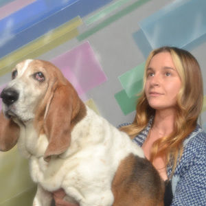 Meet your Posher, Dee